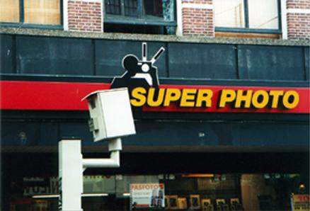 De Groensten: Superfoto
