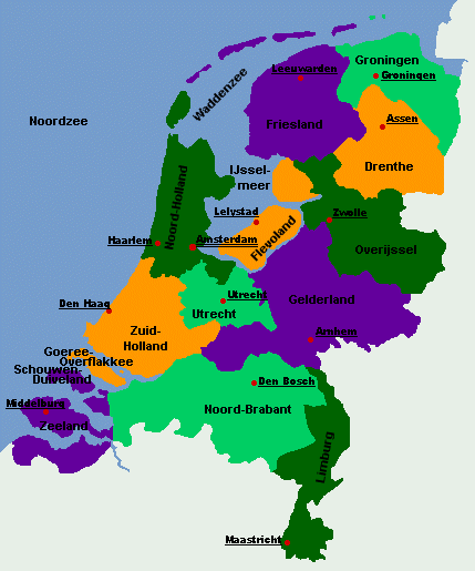 Huidige situatie